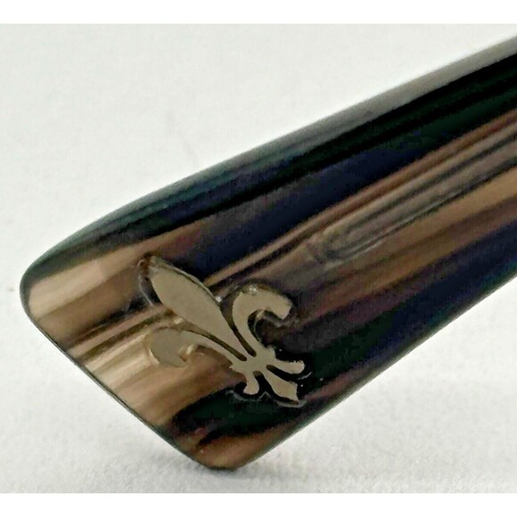 Seraphin Warby Parker‎ Paxton 8797 Eyeglass FRAMES ONLY 53-19 145 Tortoise Fade main image 14